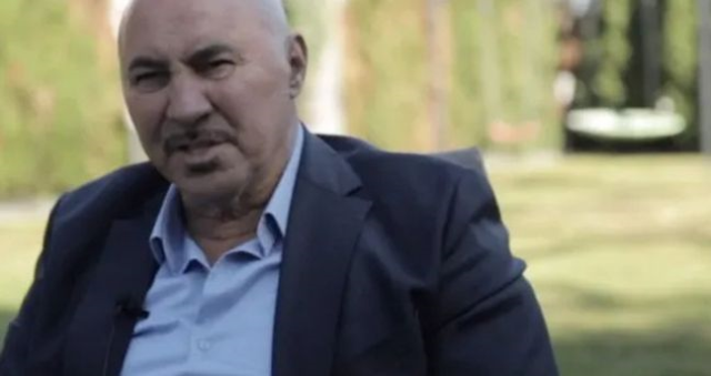 'Kürt Mehmet' lakaplı Mehmet Kaplankıran kimdir, ne iş yapıyor? Mehmet Kaplankıran neden öldü?