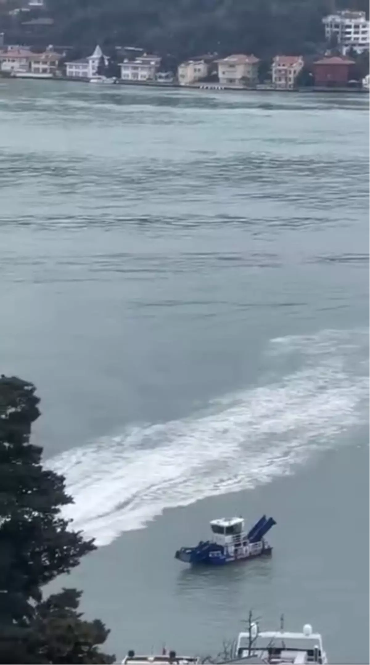 Kuruceşme'de denizde ceset bulundu; kaybolan Rus yüzücüye ait olabileceği değerlendiriliyor / Ek bilgiyle