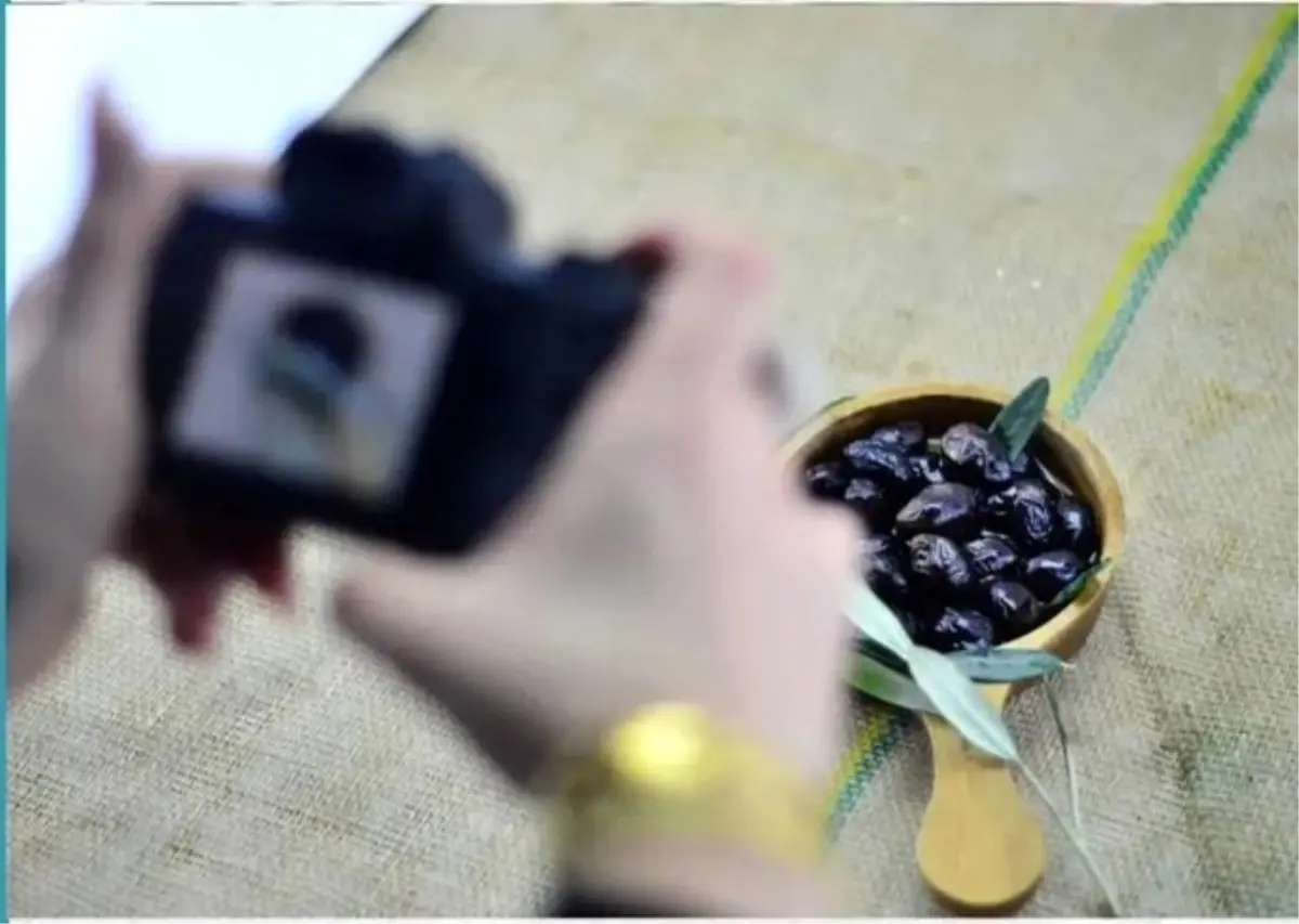 Manisa'nın kültürel değerleri kadraja yansıdı