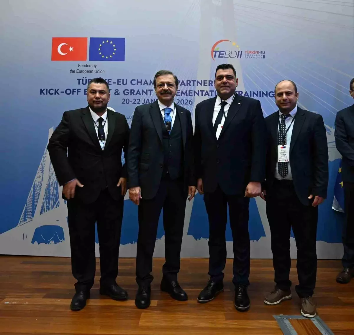 Manisa TSO'dan dijital dönüşüme güçlü adım