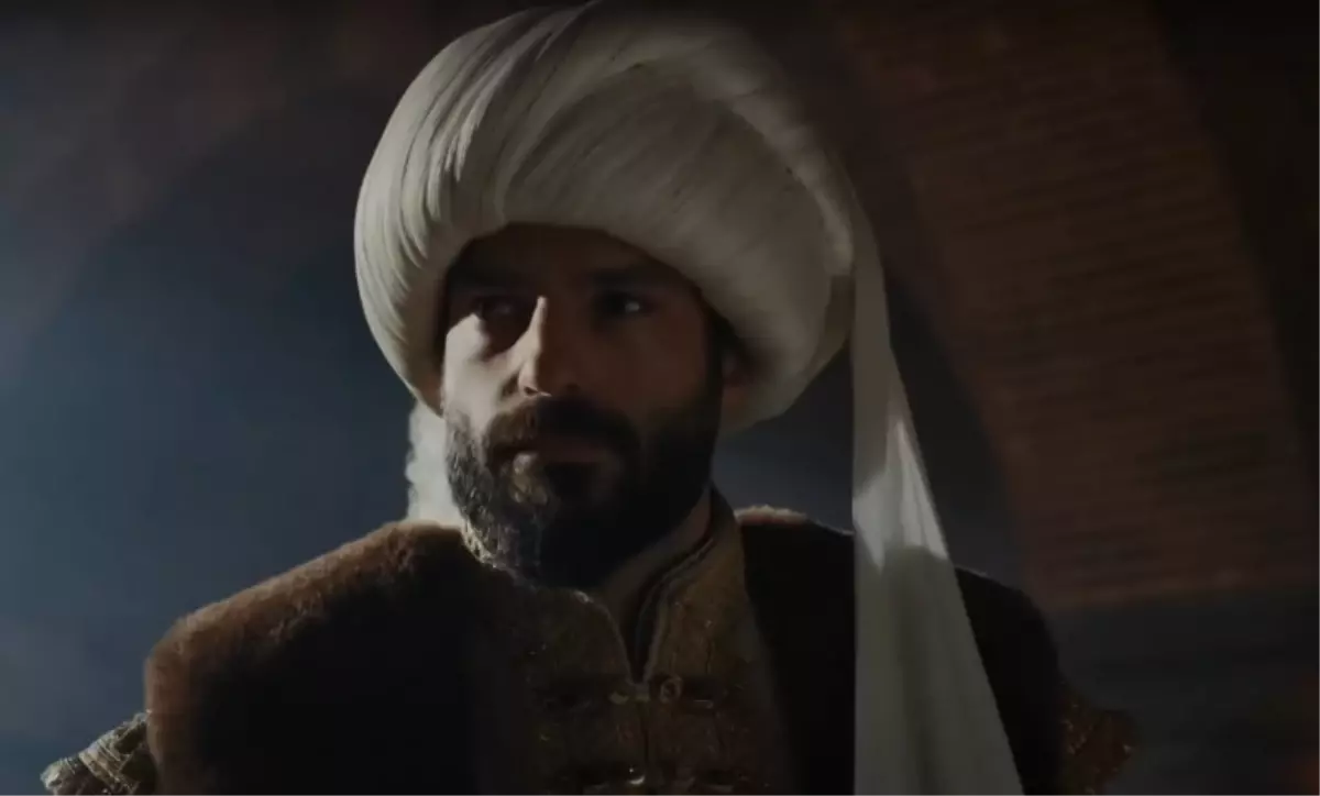 Mehmed: Fetihler Sultanı CANLI nerede izlenir? Mehmed: Fetihler Sultanı 66. Bölüm TRT1 HD!