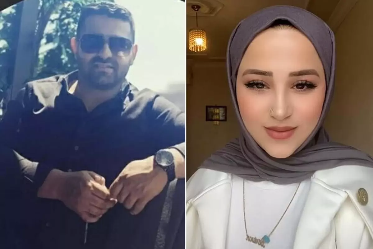 Mihriban'ın katilinden kan donduran ifade! Emniyette döküldü