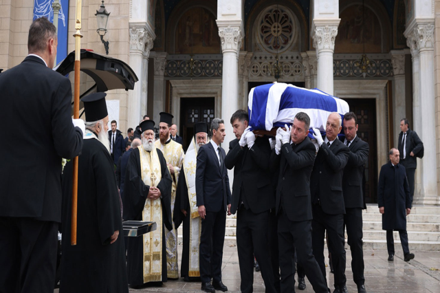 شهادة على الملكيات الأوروبية الحديثة: من هي الأميرة إيريني؟