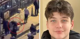 Öldürülen Atlas Çağlayan'la ilgili provokatif paylaşım yaptı, tutuklandı