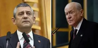 Özel'den Bahçeli'ye 'emekli maaşı' çağrısı: Önergeyi sen ver, kayıtsız şartsız destek vereceğiz