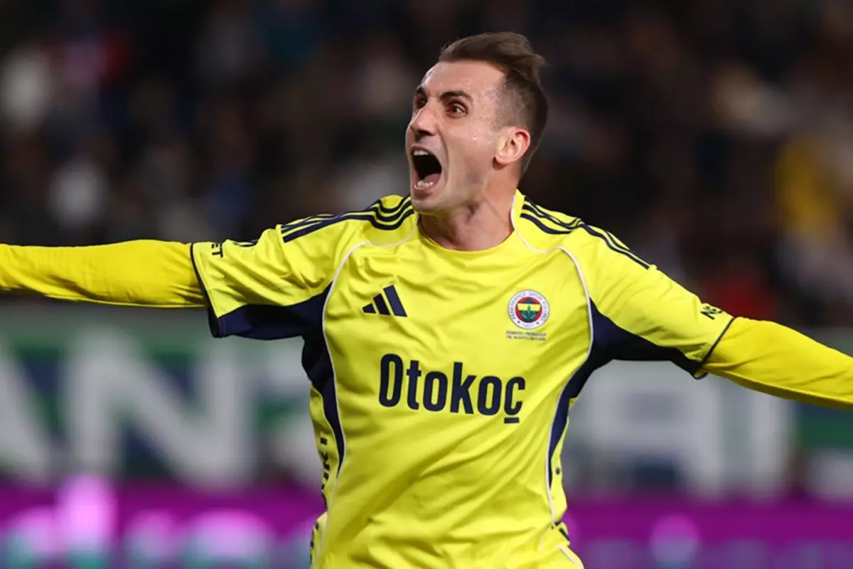 Performansı uçuşa geçecek! Tedesco, Kerem Aktürkoğlu'nun ilacını buldu