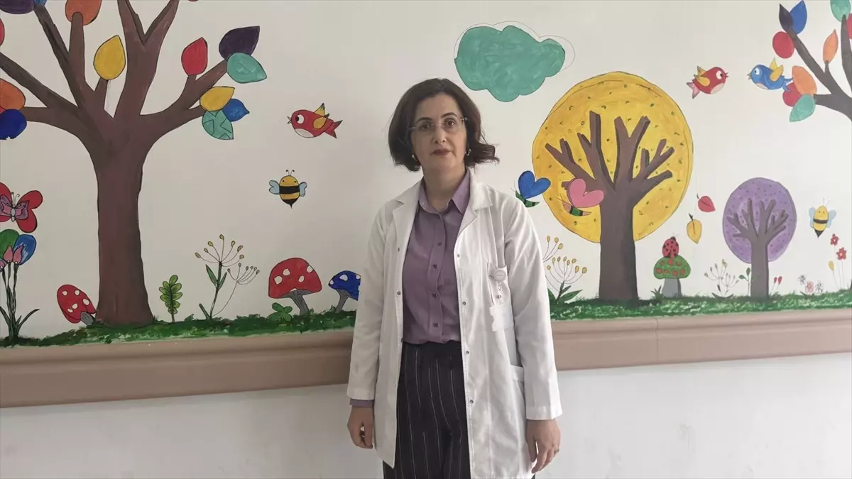 Prematüre bebeklerde multidisipliner takip yaşam kalitesini artırabiliyor