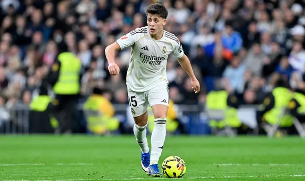 Real Madrid maçı hangi kanalda? Real Madrid Monaco maçını hangi kanal veriyor, nerede izlenir?