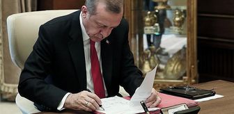 Roman vatandaşlar için yeni eylem planı devrede, Cumhurbaşkanı Erdoğan imzaladı