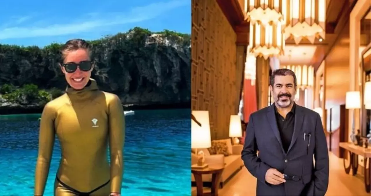 Şahika Ercümen'in sevgilisi kim? Mimar Haldun Kilit kimdir? Haldun Kilit kaç yaşında, nereli?