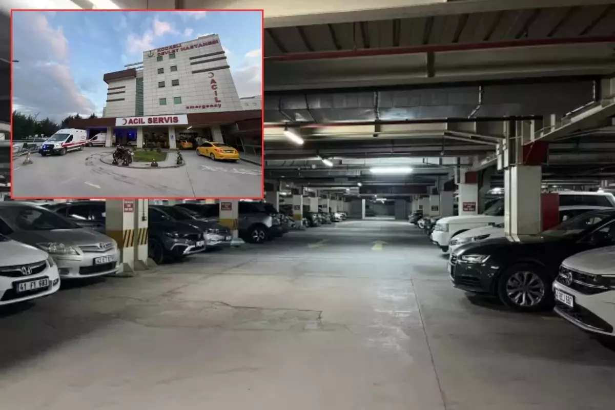 Şakalaşmayla başladı, cinayetle sona erdi