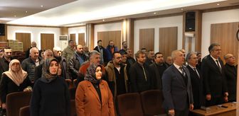 Samsun'da 100 arı yetiştiricisine üretim seti desteği sağlandı
