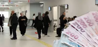 SGK'dan milyonlarca vatandaşı sevindirecek karar