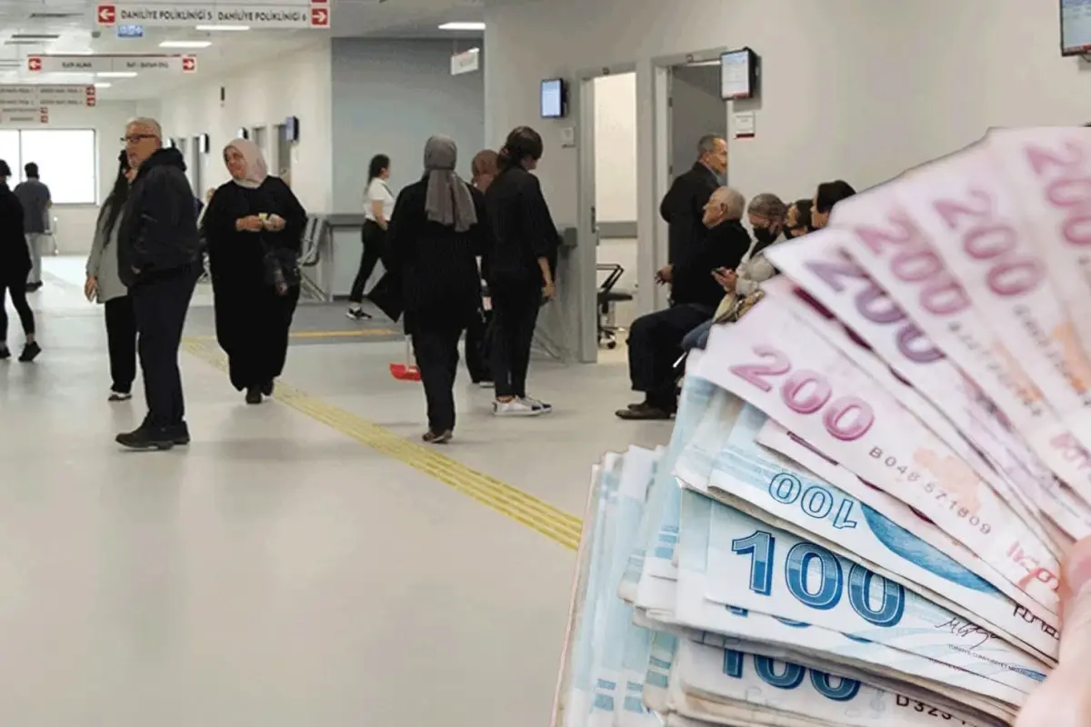 SGK'dan milyonlarca vatandaşı sevindirecek karar