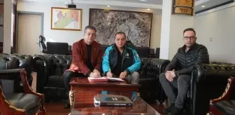 Şırnak'ta 'Sağlıklı Hayat Merkezleri ile Sağlıklı Hayata Merhaba Projesi' protokolü imzalandı