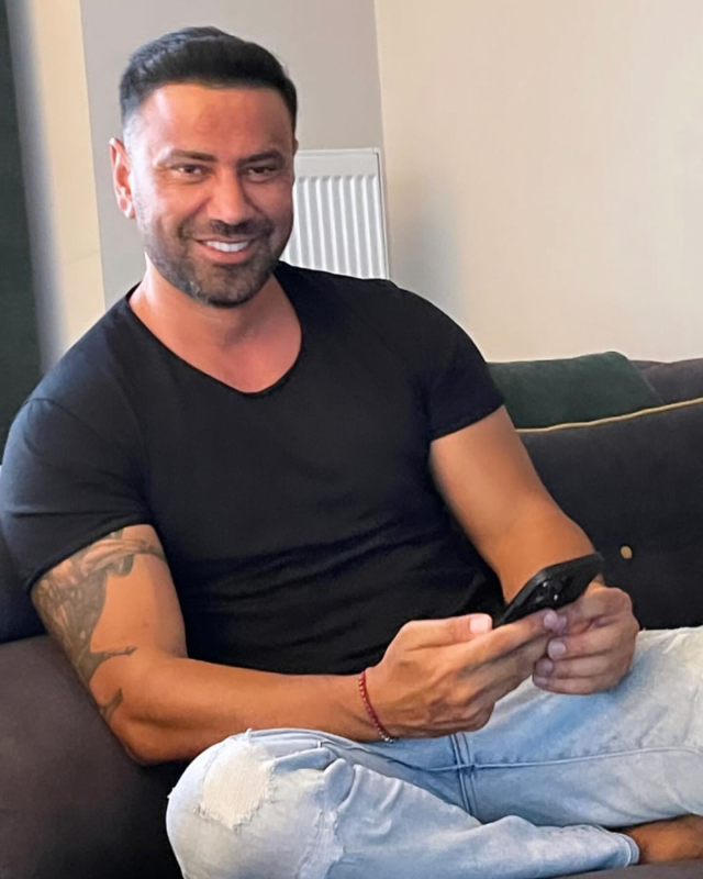 يتعمق التحقيق! الكاتب الصحفي في المجلات محمد أستونداغ قيد الاحتجاز