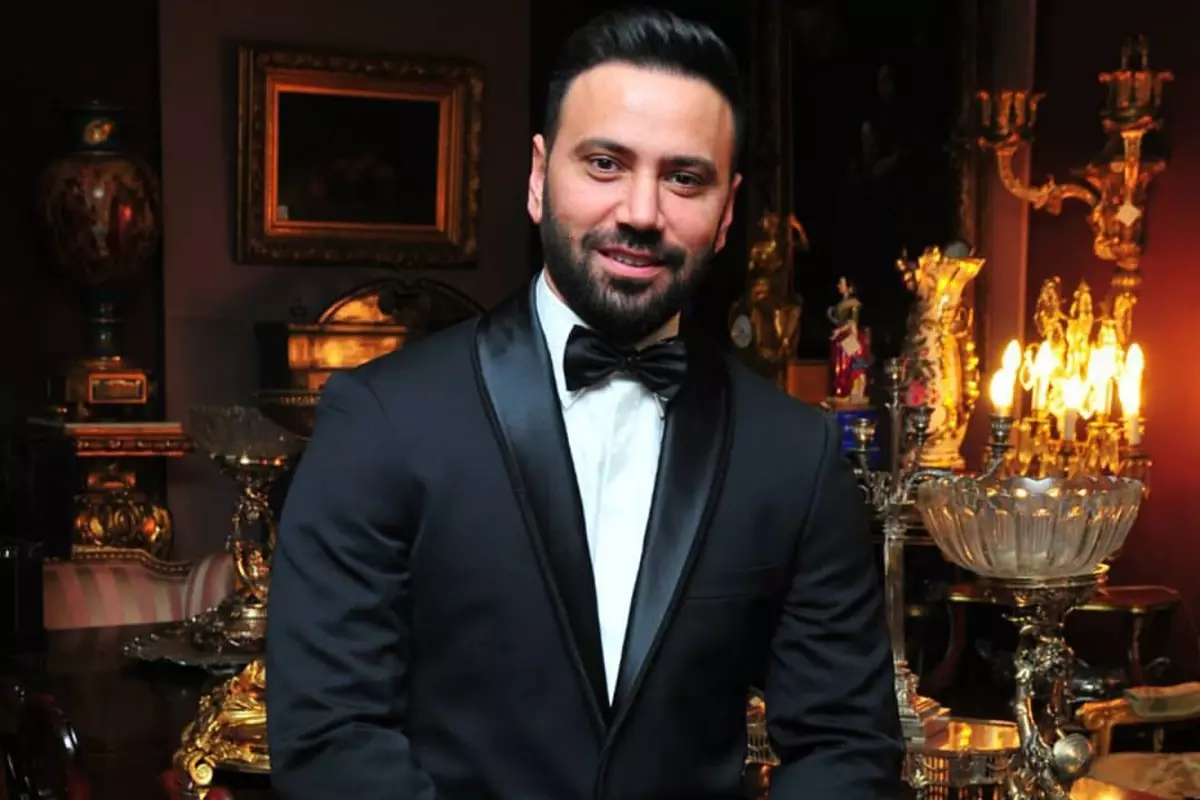 Soruşturma derinleşiyor! Magazin yazarı Mehmet Üstündağ dahil 4 kişi gözaltında