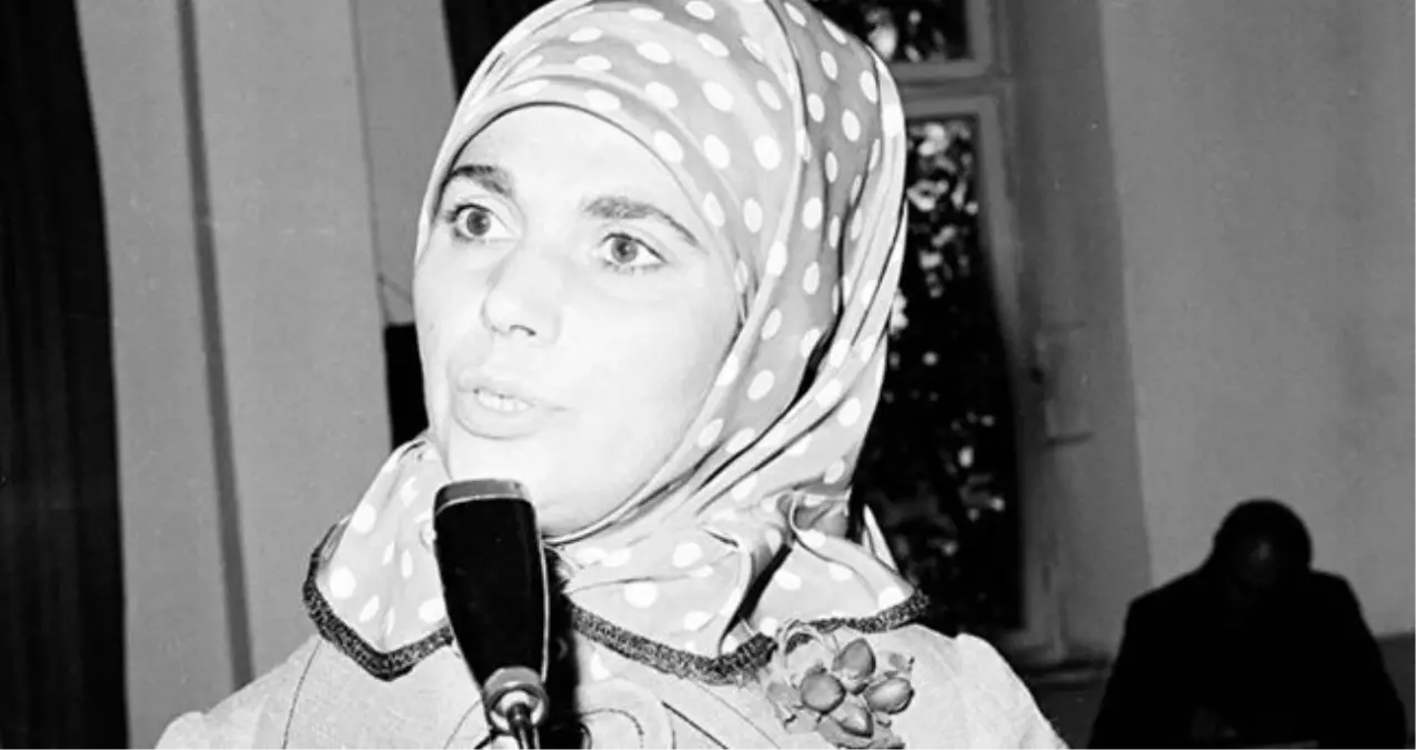 Şule Yüksel Şenler kimdir? Şule Yüksel Şenler, nereli, kaç yaşında vefat etti?