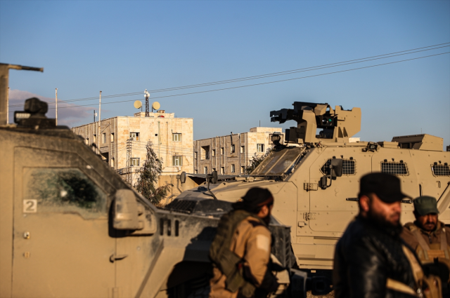 suriye ordusu ayn el arab hattinda haseke de 19483959 2392 m