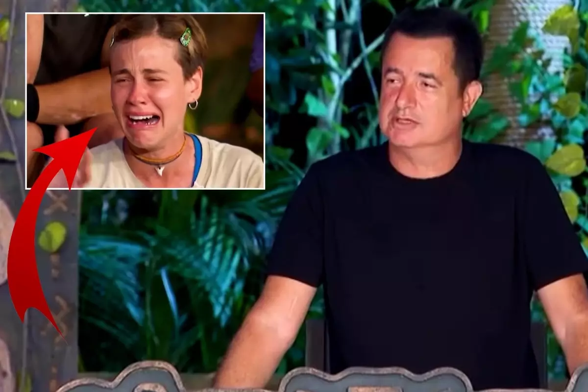 Survivor'da RTÜK'e takılan gizemli ceza belli oldu