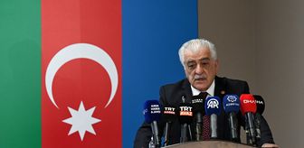 TADİV, Türk dünyasının farklı coğrafyalarındaki katliamları anmak için program düzenledi