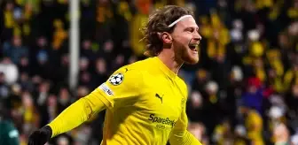 Tarihi maç! Bodo/Glimt Manchester City'i darmadağın etti