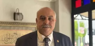 Telif Hakları Derneği Başkanı Cafer Vayni: 'Daha fazla telifin Türkiye'ye gelmesini istiyoruz'