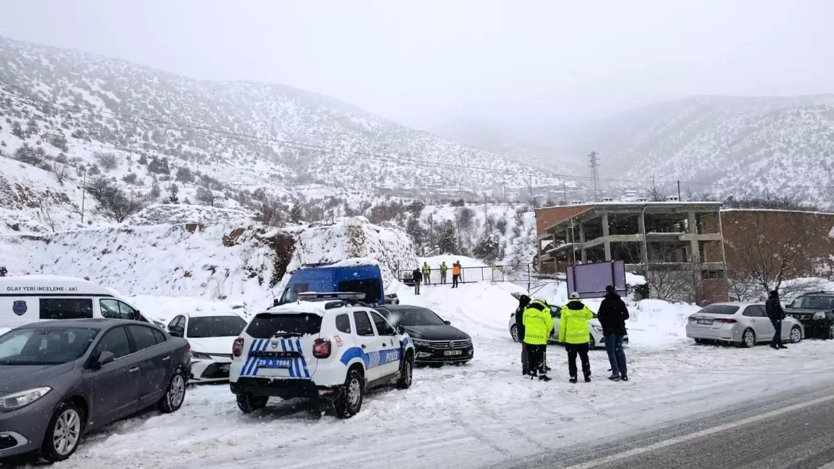 Torul İlçe Özel İdare Bakımevi'ndeki tartışma ölümle sonuçlandı