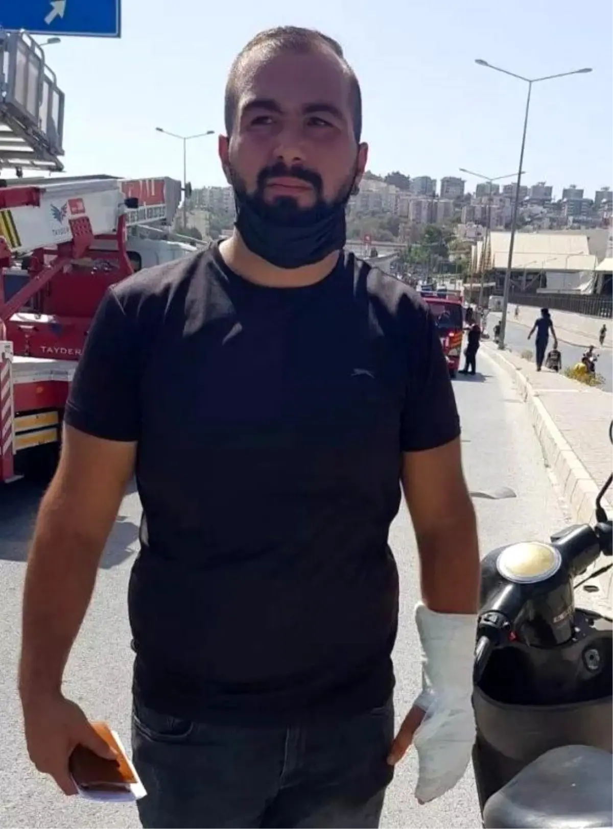 Trafik suçu cezasız kalmadı, 5 yıl sonra karar çıktı