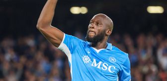Transfer bitiyor mu? Lukaku'nun menajerinden Beşiktaş'a yanıt
