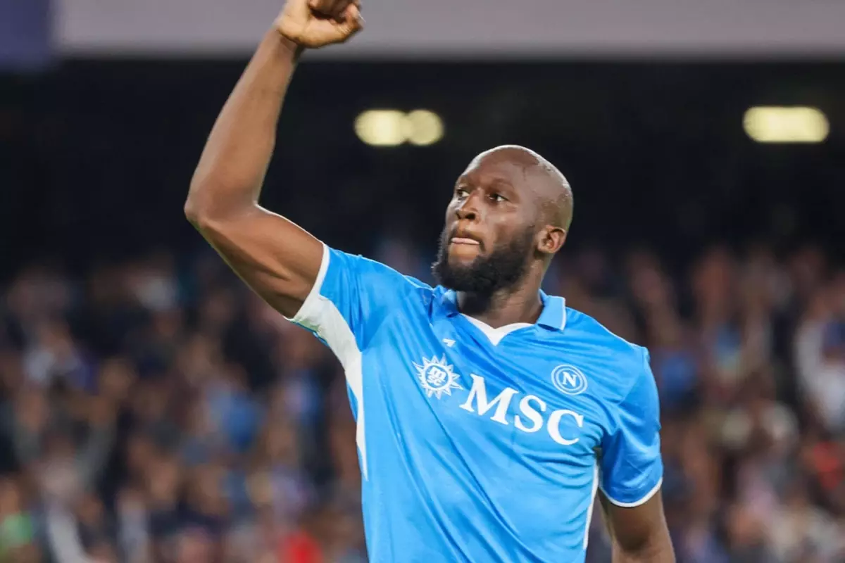 Transfer bitiyor mu? Lukaku'nun menajerinden Beşiktaş'a yanıt