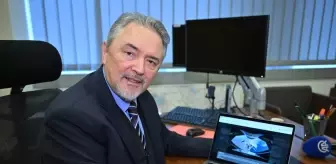 Türkiye'nin NATO Daimi Temsilcisi Büyükelçi Öztürk, AA'nın 'Yılın Kareleri' oylamasına katıldı