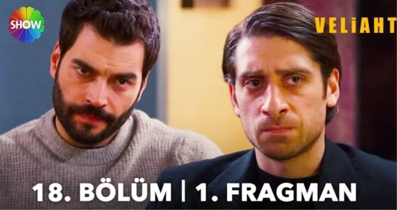 Veliaht 18. bölüm fragmanı izle: Veliaht 18. bölüm yayınlandı mı, full, HD, nereden izlenir?