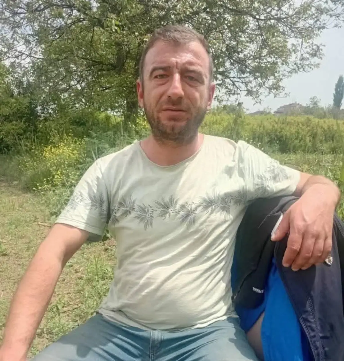 Yalnız yaşadığı evinde ölü bulundu