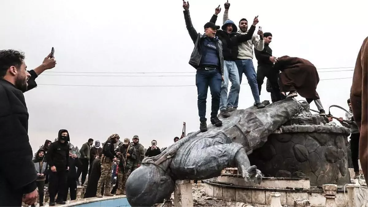 10 soruda Suriye'de yaşananlar: Nedenleri ve sonuçlarıyla Şam-SDG gerilimi