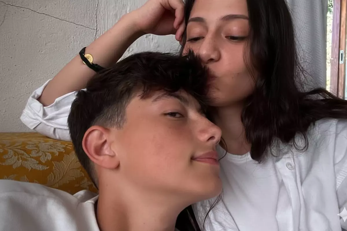 13 yaşındaki çocuğun yumruğuyla ölen Alperen'in ailesine tehdit mesajları