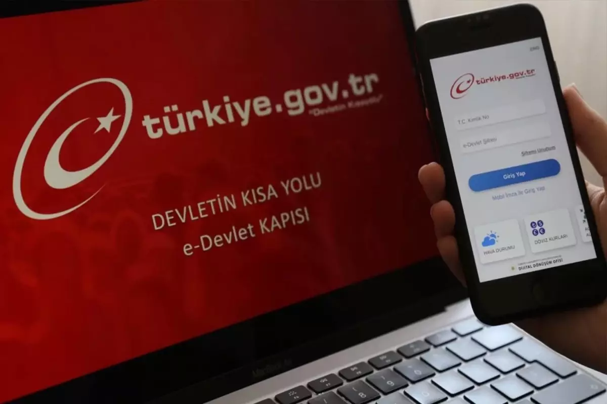 Aldığı üründen şikayetçi olanlar dikkat! Paranızı e-Devlet üzerinden tek tuşla geri alabilirsiniz