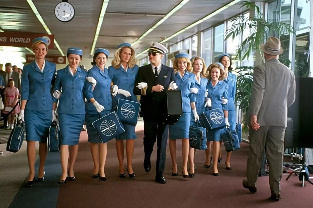 ABD'de havacılık skandalı: Kendini pilot olarak tanıttı 4 yıl boyunca ücretsiz uçtu