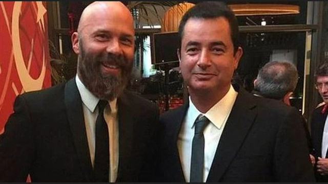 تم إصدار قرار بالقبض على شريك أكون إيلتشالي إيسات يونتونج