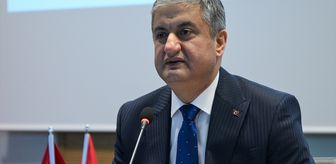 Adana'da İl Koordinasyon Kurulu Toplantısı yapıldı