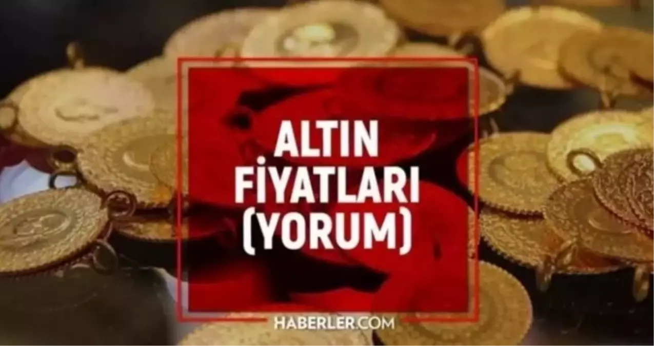 Altın fiyatları SON DAKİKA: Altın neden yükseliyor, yükselmeye devam edecek mi? 21 Ocak gram, yarım, tam, ...