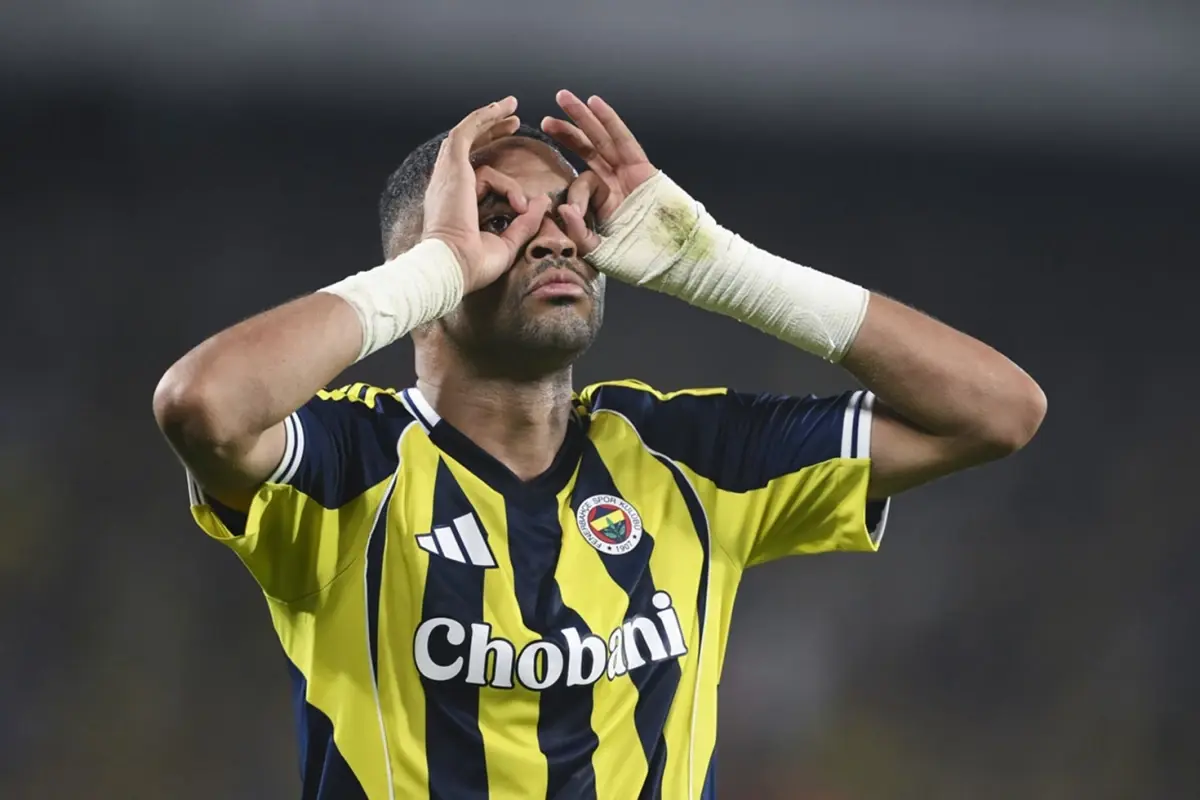 Anlaşma sağlandı! En-Nesyri'nin yeni takımı belli oluyor