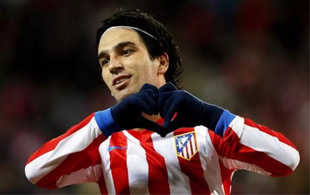 Arda Turan Atletico Madrid'de oynadı mı, ne zaman hangi yıllarda oynadı?