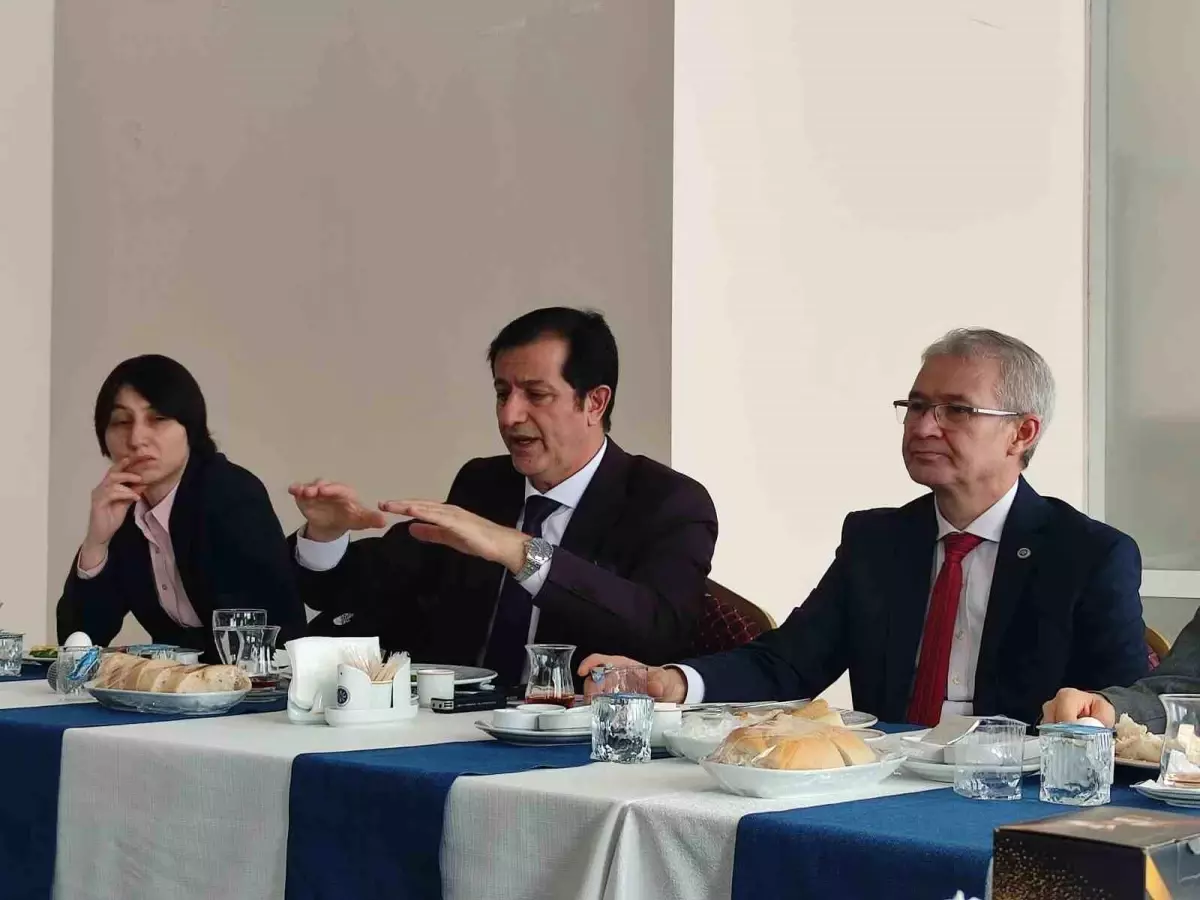 Ardahan'a Hayvan Hastanesi Kurulacak