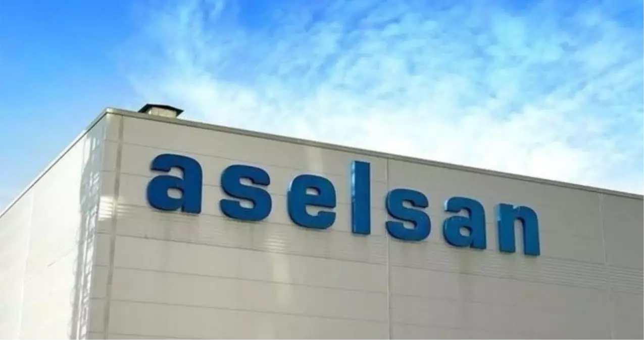 Aselsan hisse neden düşüyor? Aselsan neden devre kesti?