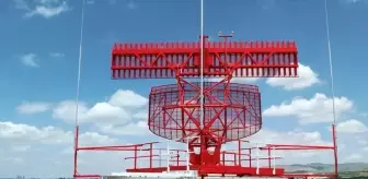 ASELSAN, Suriye'de uçuş güvenliğini sağlayacak