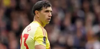 Aston Villa'da Fenerbahçe maçı öncesi 5 eksik