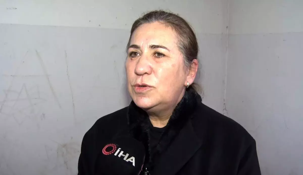 Atlas Çağlayan'ın aile avukatı: "Yargıya güvenimiz sonsuz"