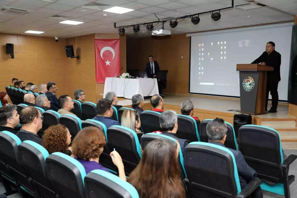 B-Reçete Sistemi ile üretim satış ve uygulamada elektronik dönem başlıyor