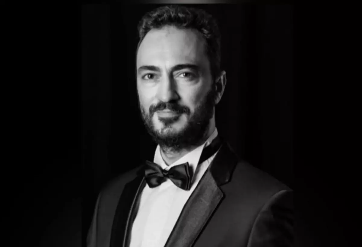 Bahçelievler'de balkondan düşen sanatçı Emrah Erdem Gedik hayatını kaybetti